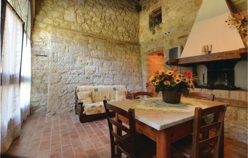 Apartamento Fonterucola 3