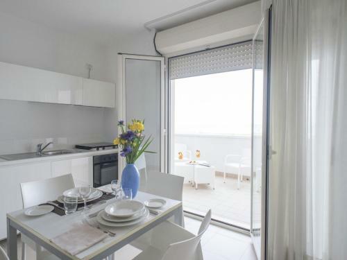 Apartment Nautilus Vasto