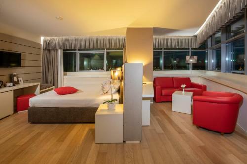 Hotel Glamour