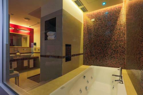 Hotel Glamour