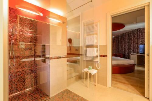 Hotel Glamour