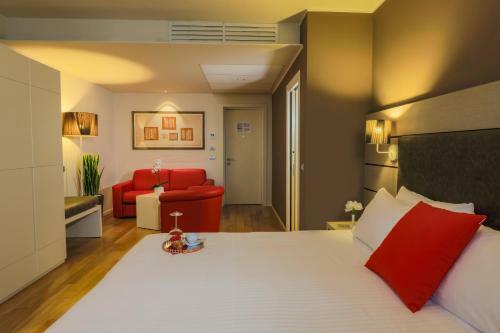 Hotel Glamour