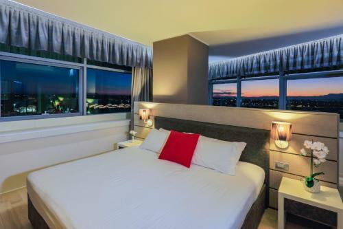 Hotel Glamour