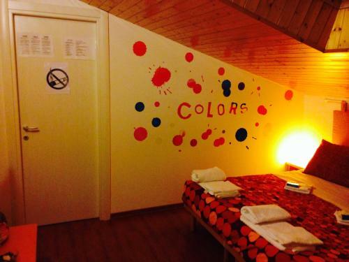 Marameo B&B