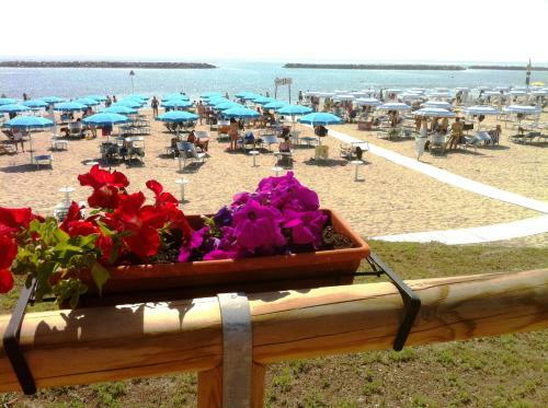 Aparthotel Airone Bianco Residence Village