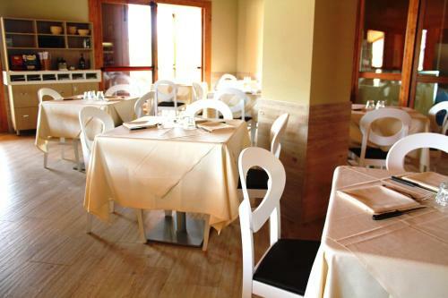 Aparthotel Airone Bianco Residence Village