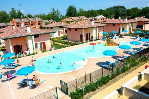 Aparthotel Airone Bianco Residence Village