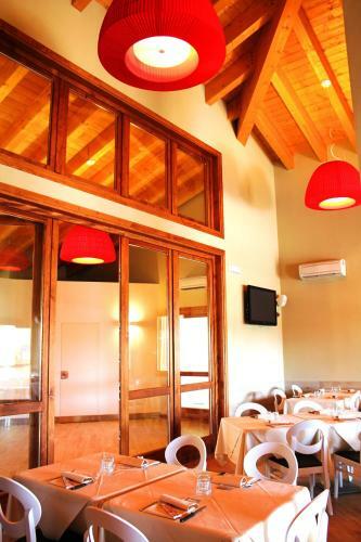 Aparthotel Airone Bianco Residence Village