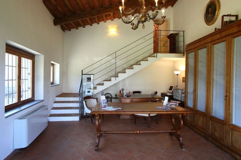 Rovezzano B&B