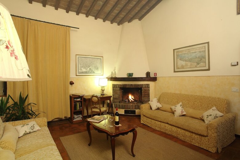 Rovezzano B&B