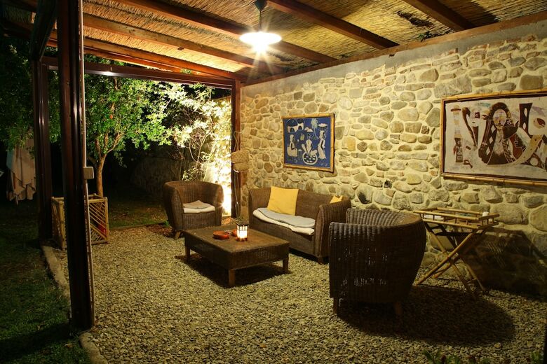 Rovezzano B&B