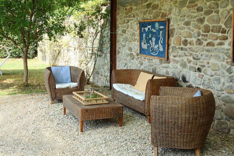 Rovezzano B&B