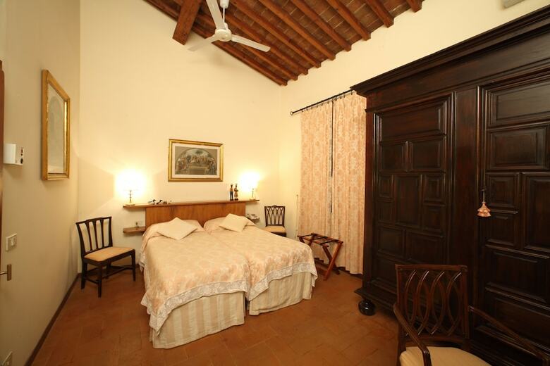 Rovezzano B&B