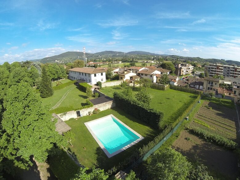 Rovezzano B&B
