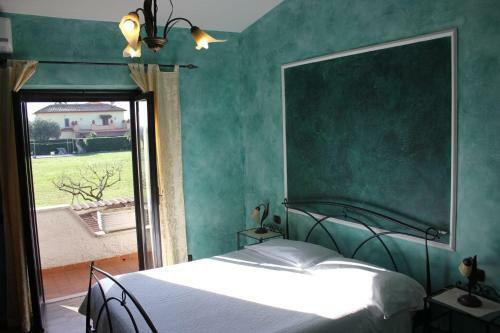 Bed & Breakfast Relais Maria Luisa