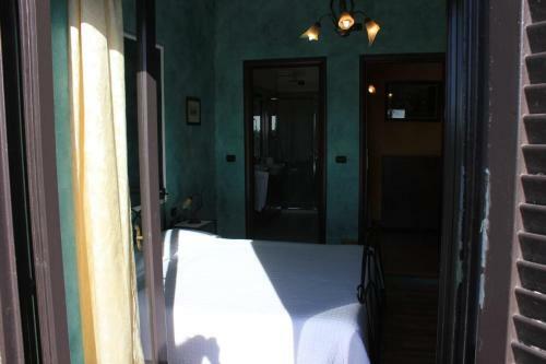 Bed & Breakfast Relais Maria Luisa