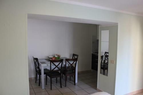 Bed & Breakfast Relais Maria Luisa