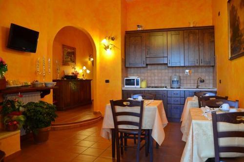 Bed & Breakfast Relais Maria Luisa