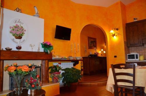 Bed & Breakfast Relais Maria Luisa