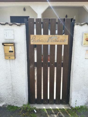 Bed & Breakfast Relais Maria Luisa