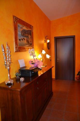 Bed & Breakfast Relais Maria Luisa