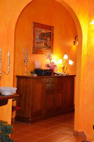 Bed & Breakfast Relais Maria Luisa