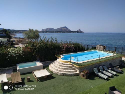 Villa Silvia