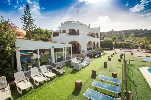 Villa Silvia