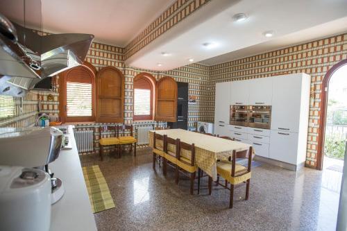 Villa Silvia