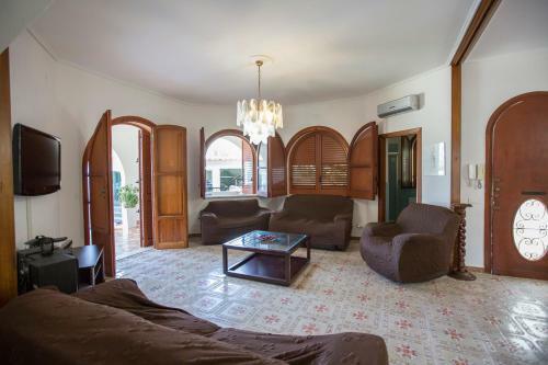 Villa Silvia