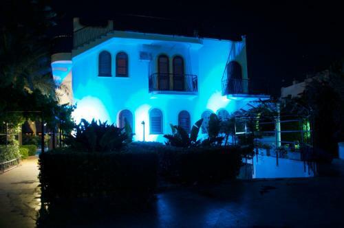 Villa Silvia