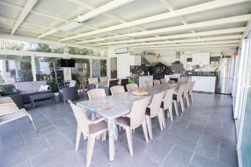 Villa Silvia