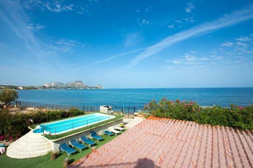 Villa Silvia