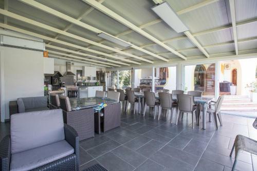 Villa Silvia