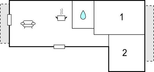 Apartamento Trilo 7