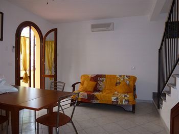 Aparthotel La Fonte Degli Angeli