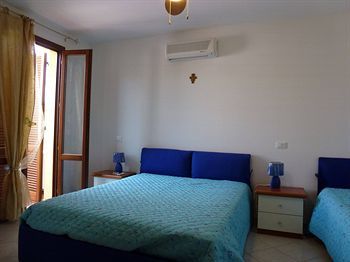 Aparthotel La Fonte Degli Angeli