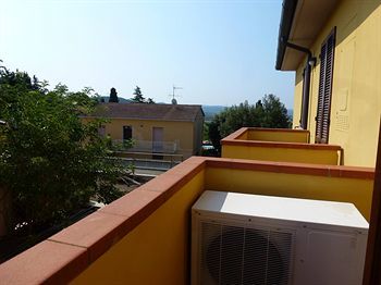 Aparthotel La Fonte Degli Angeli