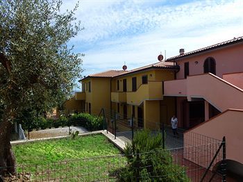 Aparthotel La Fonte Degli Angeli
