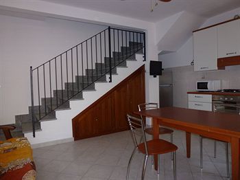 Aparthotel La Fonte Degli Angeli