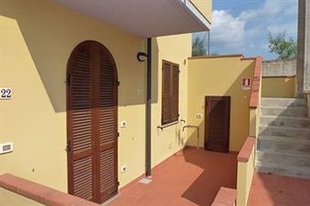 Aparthotel La Fonte Degli Angeli