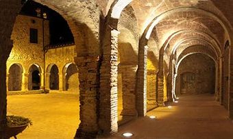 Aparthotel La Fonte Degli Angeli