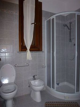 Aparthotel La Fonte Degli Angeli