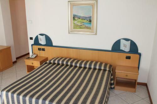 Hotel Villa Eva