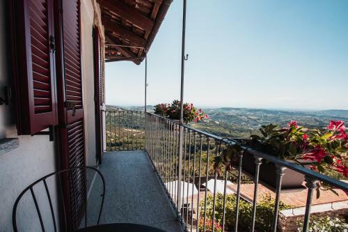 Bed & Breakfast La Rola