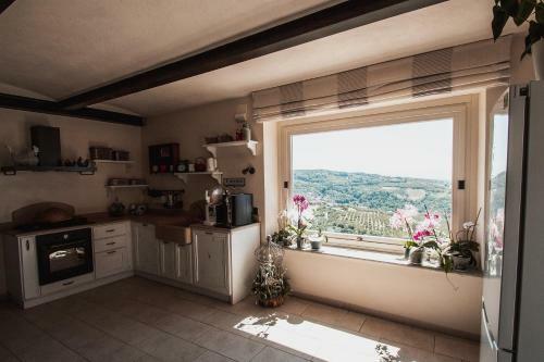 Bed & Breakfast La Rola