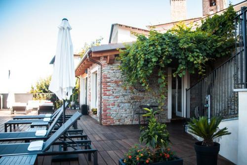 Bed & Breakfast La Rola