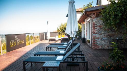 Bed & Breakfast La Rola