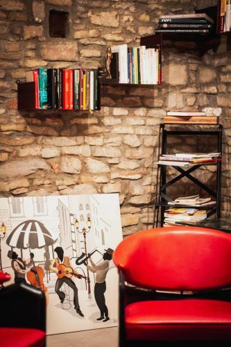 Bed & Breakfast La Rola