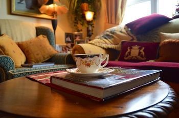 Killyliss Country House B&B